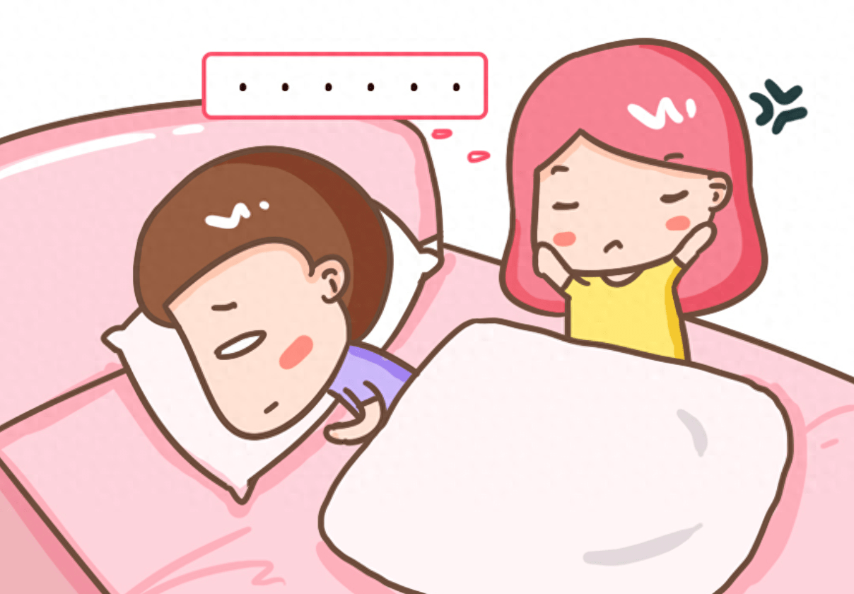 怀孕期间爱爱，胎宝宝有感觉吗？第三个答案让人想笑！