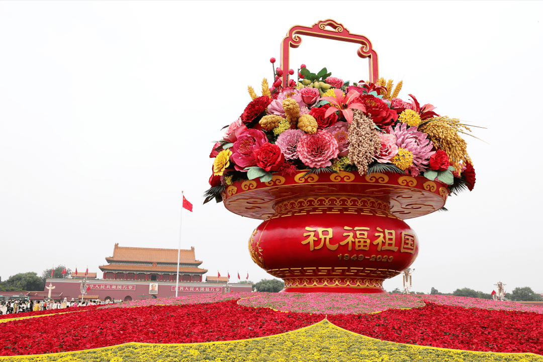 祖国高清壁纸 桌面图片