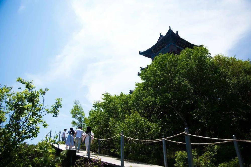 【旅拍兴安】老头山——像父亲一样巍峨 顶天立地_突泉县_自然保护区