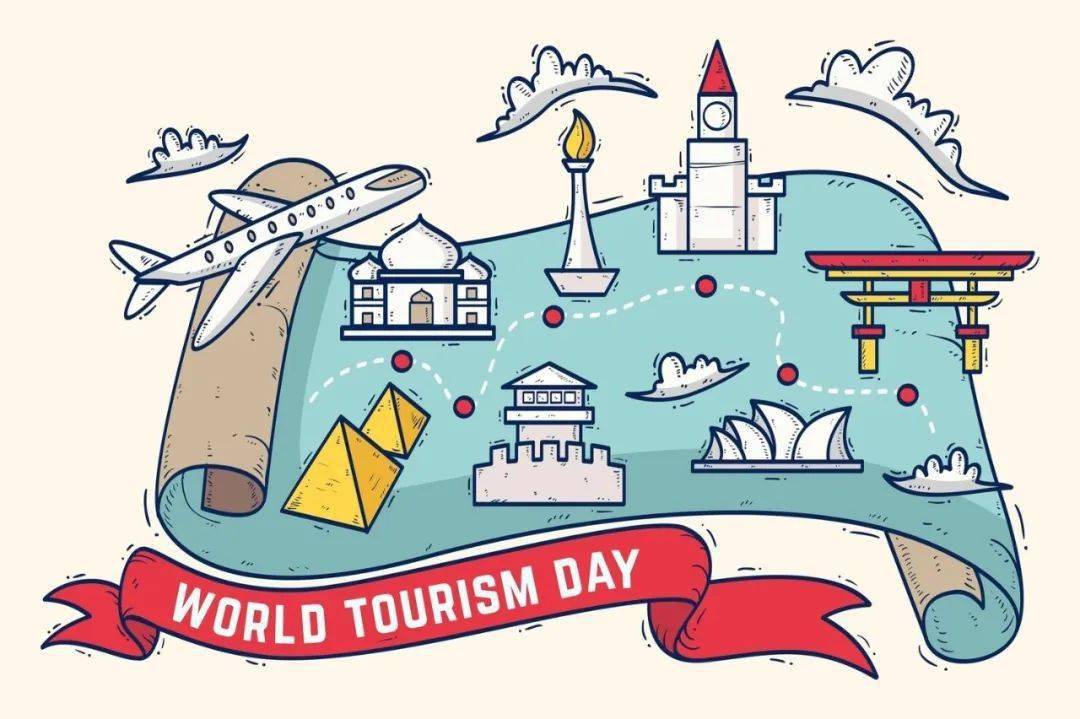 【双语】古特雷斯2023年世界旅游日致辞_depend_tourism_投资