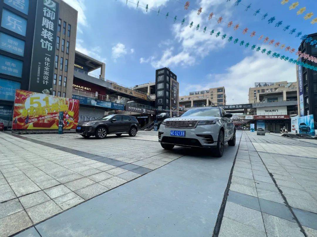 伦教这个大型商业中心将被挤爆!_活动_国际_广进