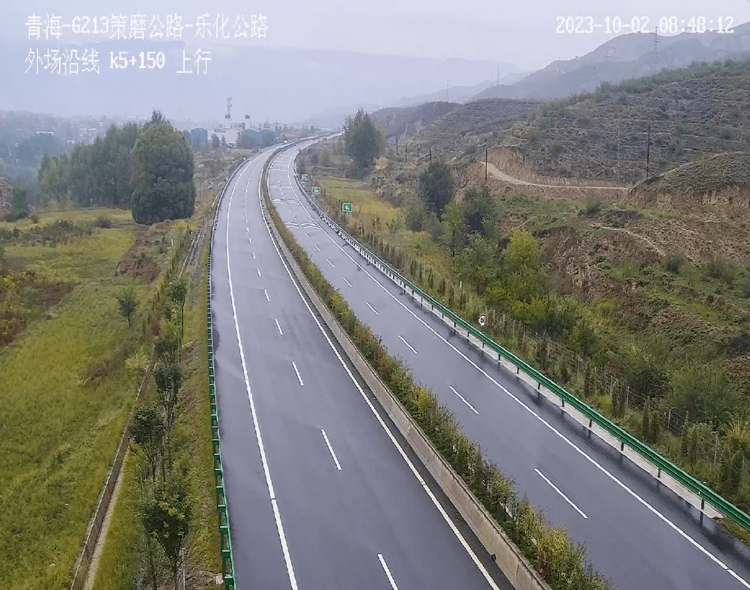 部分路段降雪,降雨_西寧_高速公路_玉樹