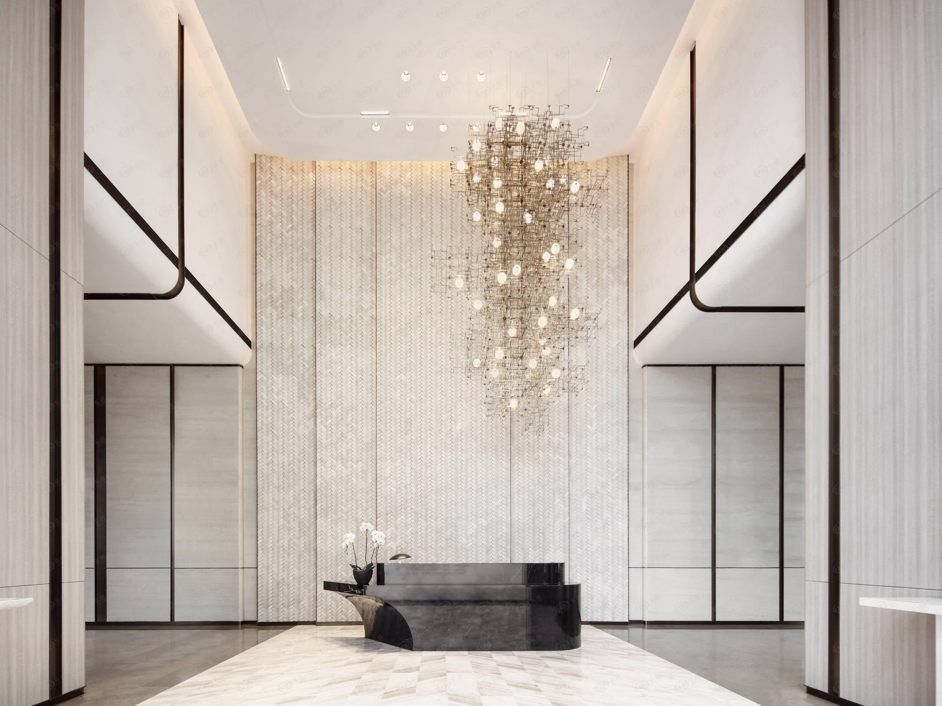 国浩18t地处解放碑·十八梯,隶属于解放碑板块商圈,均价约39200元/㎡