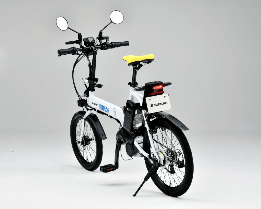 suzuki 将展示多个新能源和智能化的概念车_搜狐汽车_搜狐网