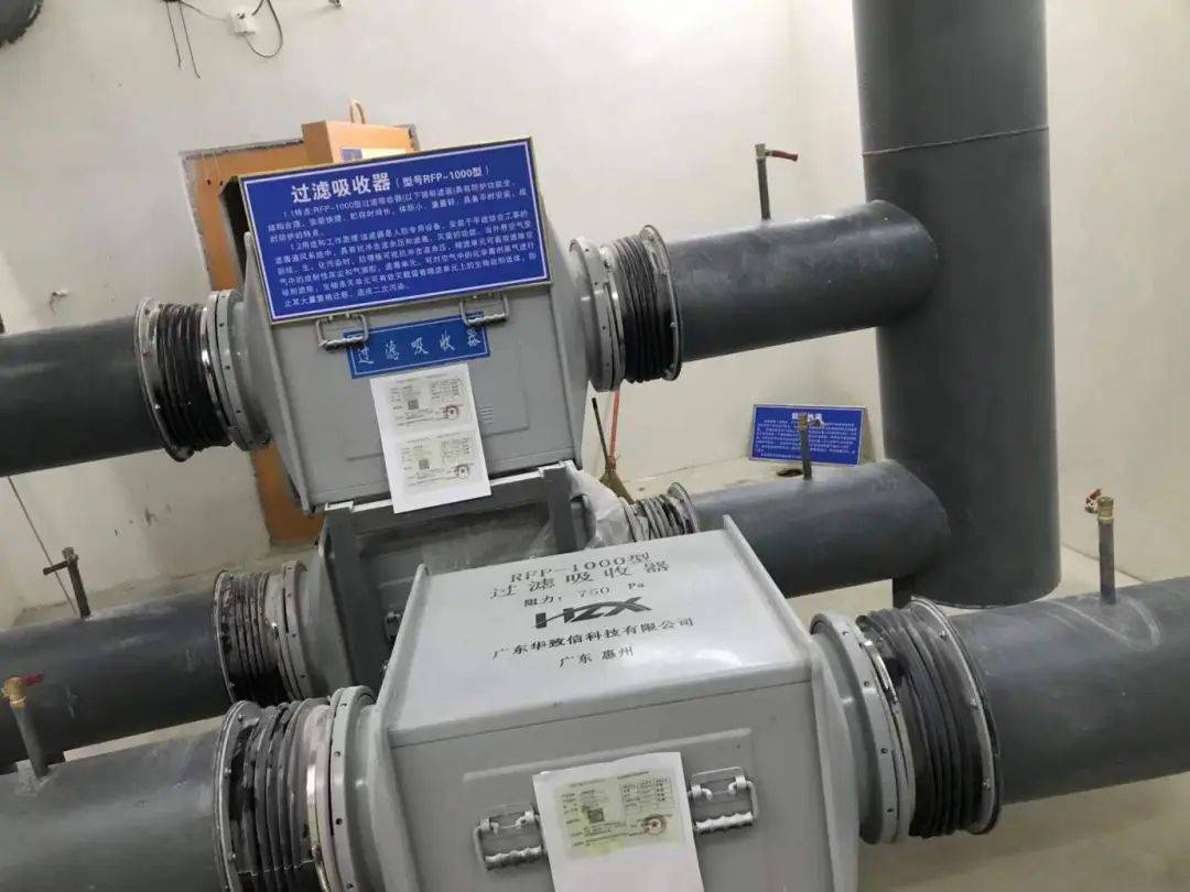 人防工程都有哪些防护设备?监理人收藏学习!_漳州市_地下室_防空