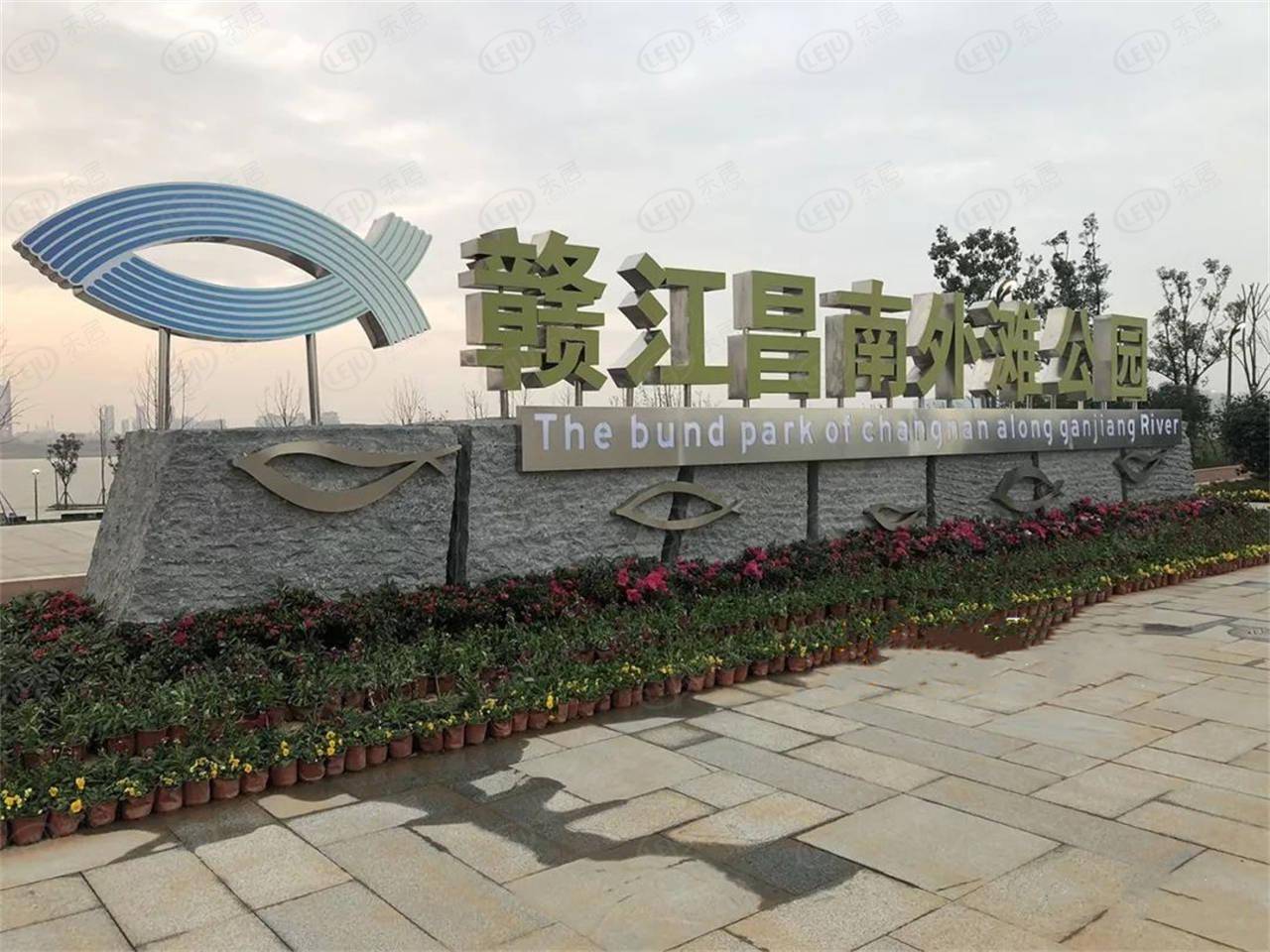 南昌南昌县银城江苑 报价公布 约9300元/㎡_规划_公园_象湖