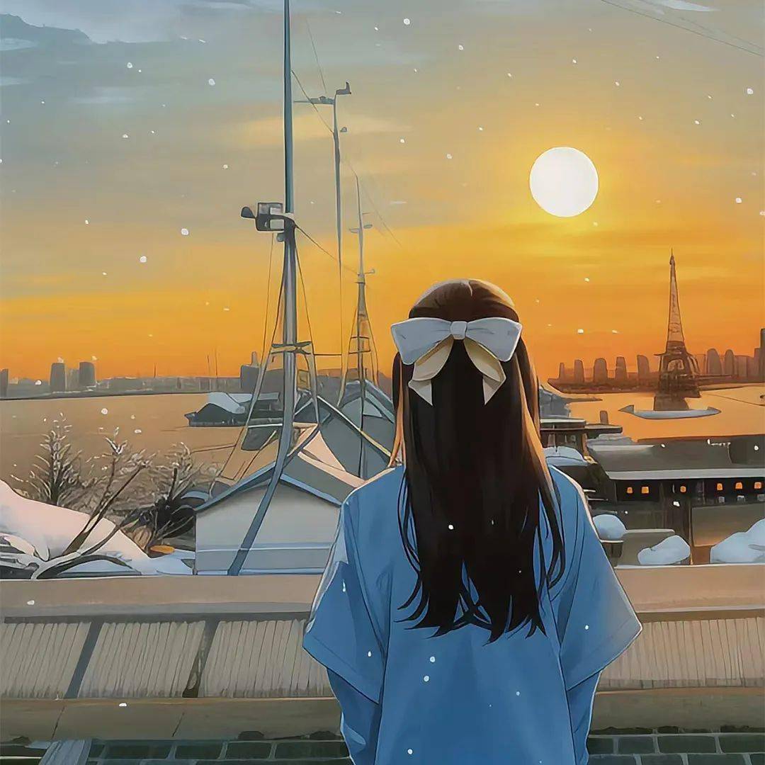 头像| 巨哇塞的高质量微信头像_风光_花岗_穿过