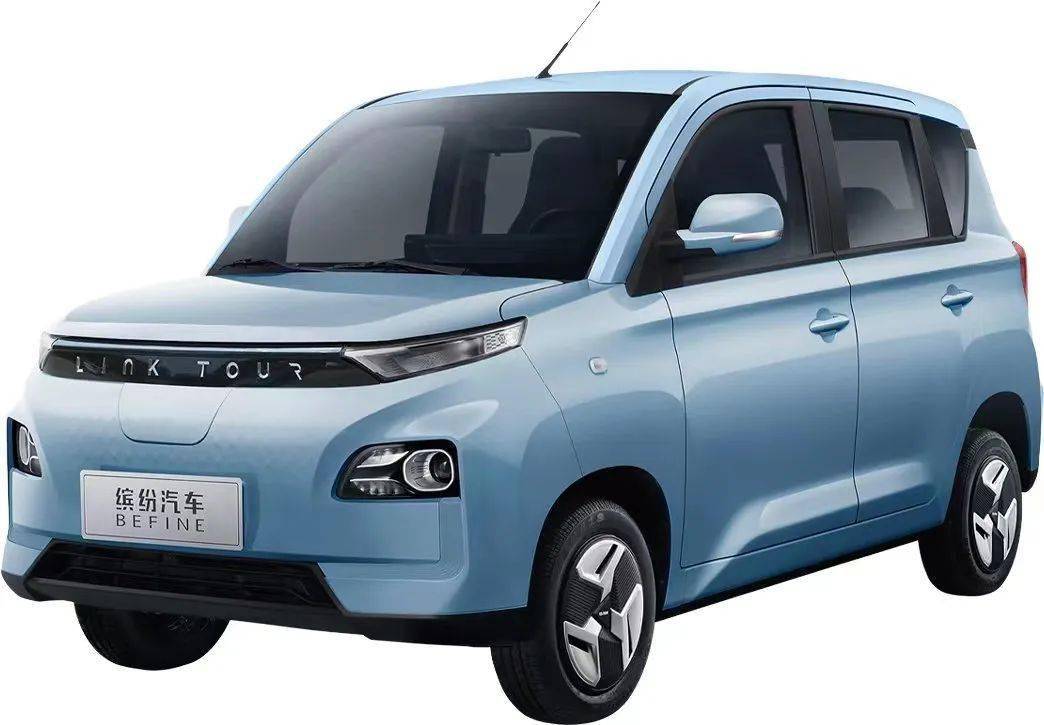 魏桥旗下新能源汽车品牌"领途-缤纷"落户滨州交运集团