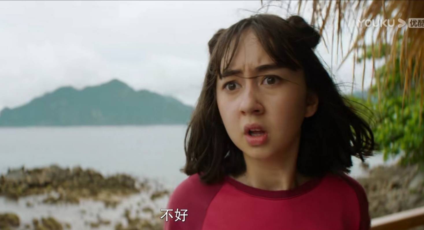 《巨齿鲨2深渊》:这部美国大片,充满熟悉的中国味道_吴京很_环保_海洋