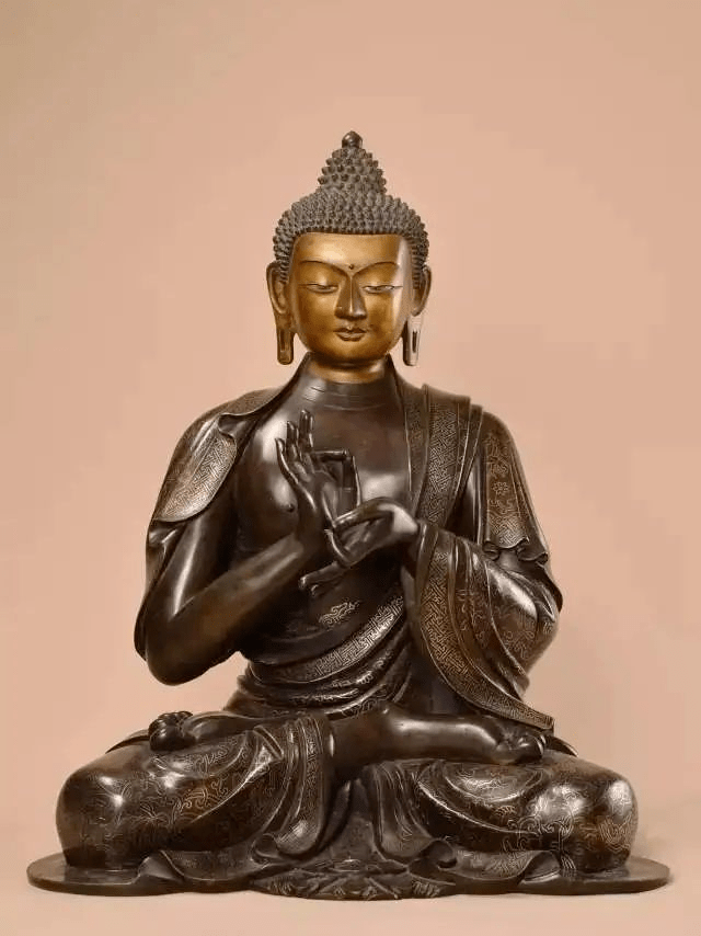 恭迎燃灯古佛圣诞_释迦牟尼_佛法_三世