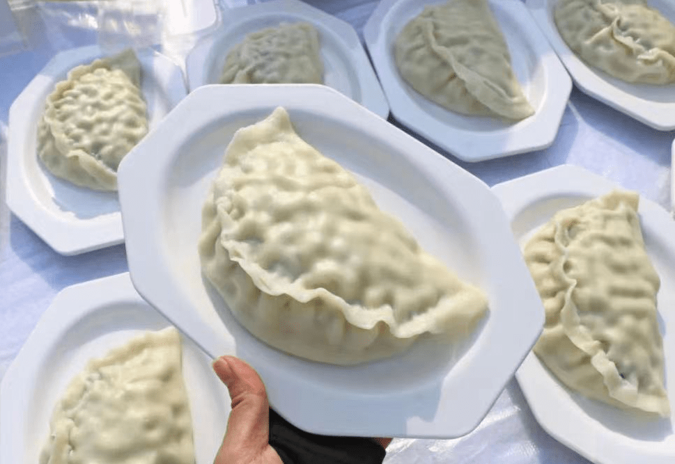 烟台真好吃,下次还来!