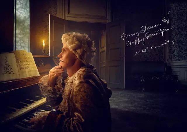 莫扎特钢琴奏鸣曲的弹奏要点