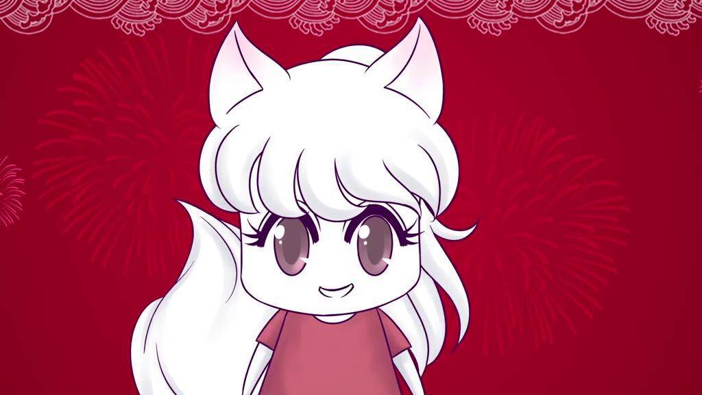 狗年不苟!玄蚂动画全体成员祝您新年快乐,狗年旺旺旺!