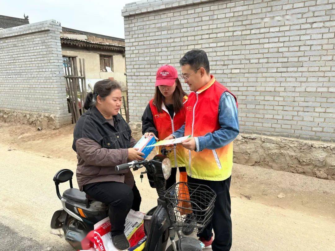 代县:携手共建无毒村_禁毒_宣传_毒品