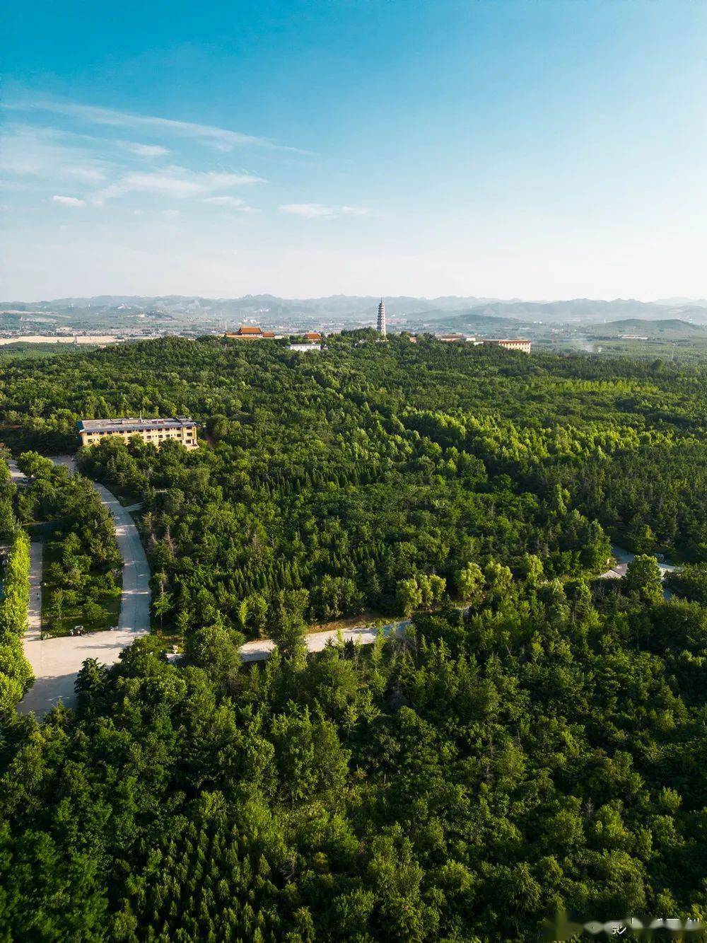 驶上济潍高速路,拍照,盖章,赏济南沿途风景……走起!_摄影_章丘_三德