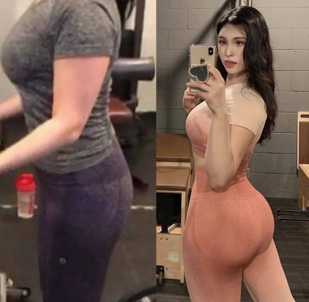 韩国童颜巨乳，身高166cm，体重60kg，3D身材让人过目难忘！_手机搜狐网