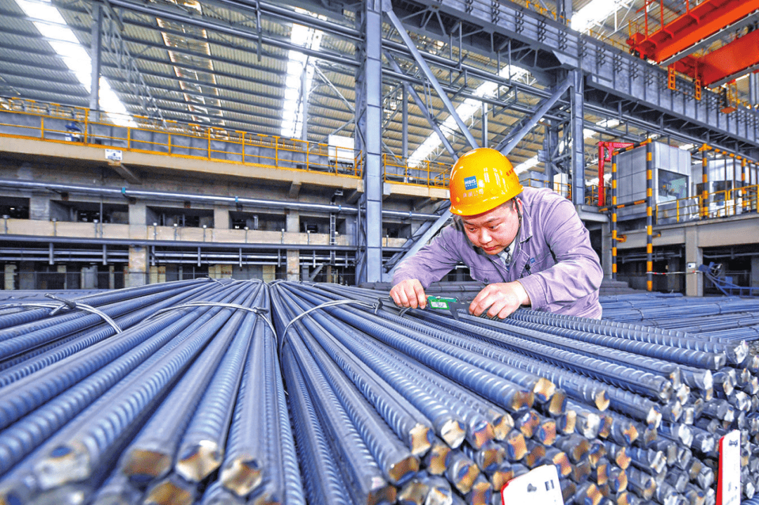 唐钢荣获"mc认证最具影响力质量品牌"称号_产品_建筑用_认可