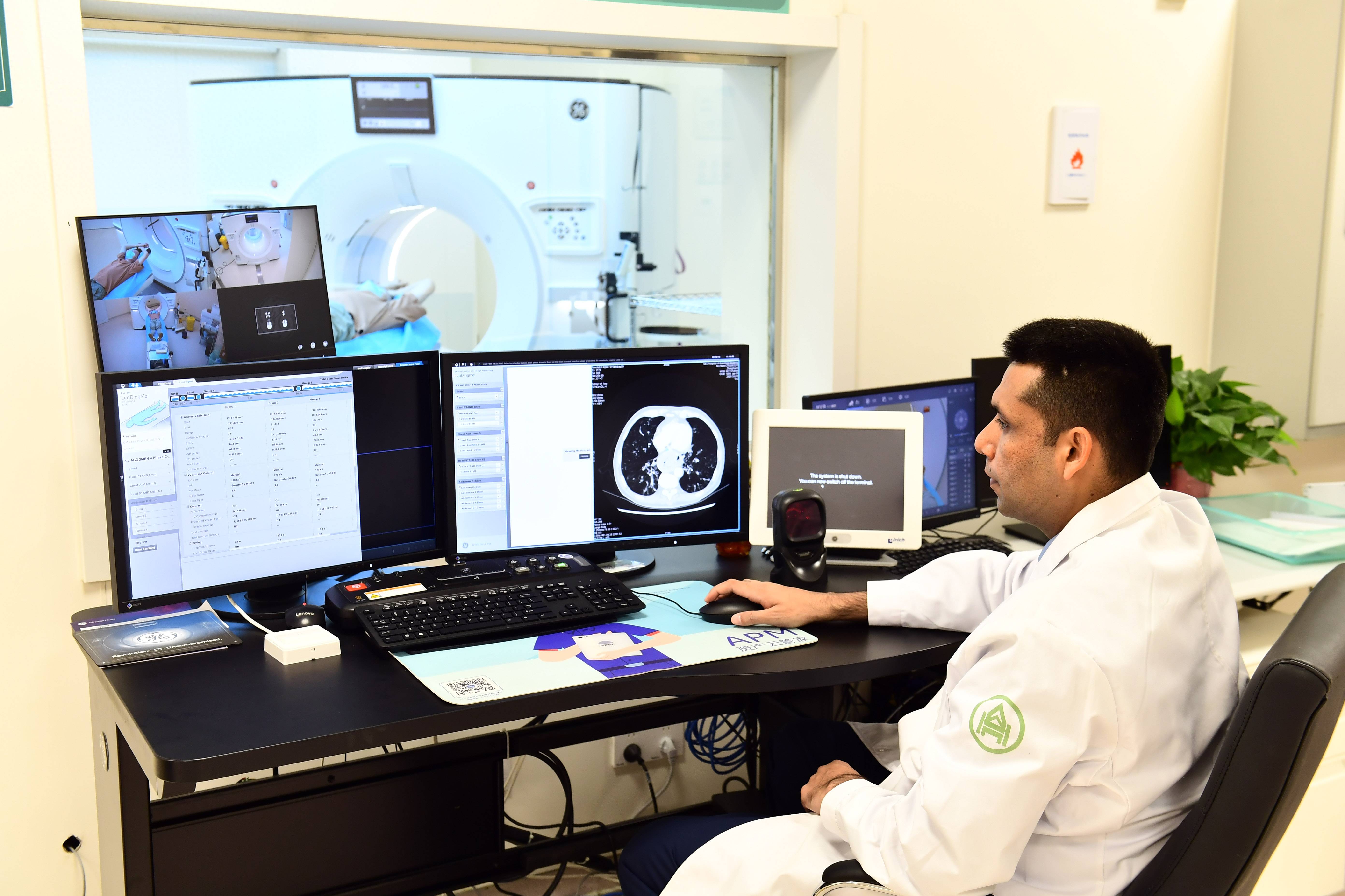 北京大學第三醫院代問診CT加急-北京大學第三醫院不定點可以報銷嗎 