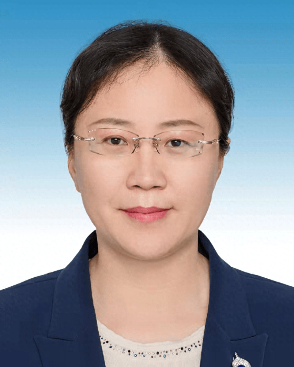 此消息显示,毕志伟已任滨州市委常委,政法委书记.