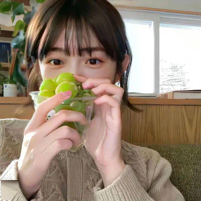 头像丨发发最近用滴微信头像06