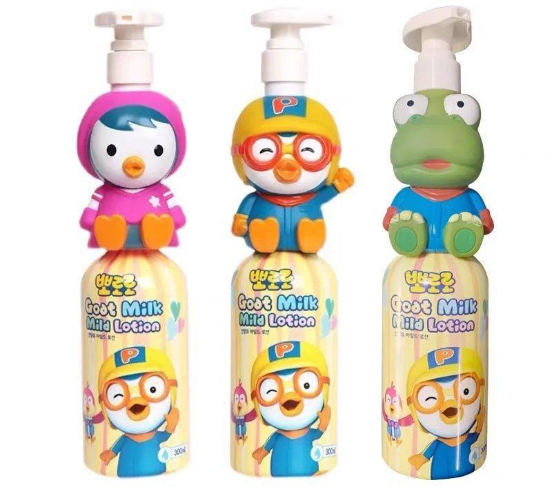 这位表情包界的新顶流,竟出自这部动画?_loopy_lolita_pororo