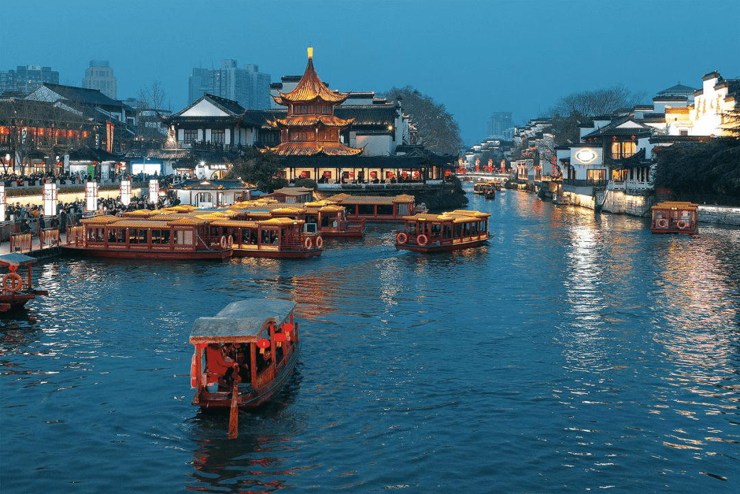 送您一本长江旅游路书,一起游览长江国际黄金旅游带