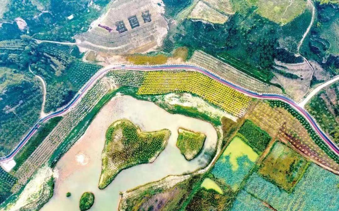 湖滨区:“五突出”书写“水文章”_治理_工作_项目