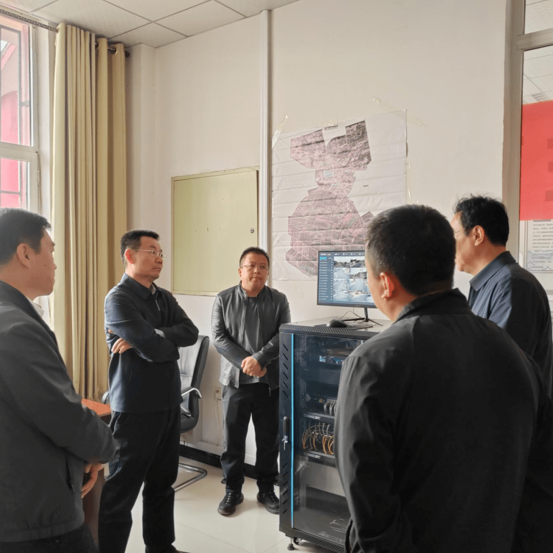 刘琨副主任赴土右旗调研相关工作_项目_民生_实事