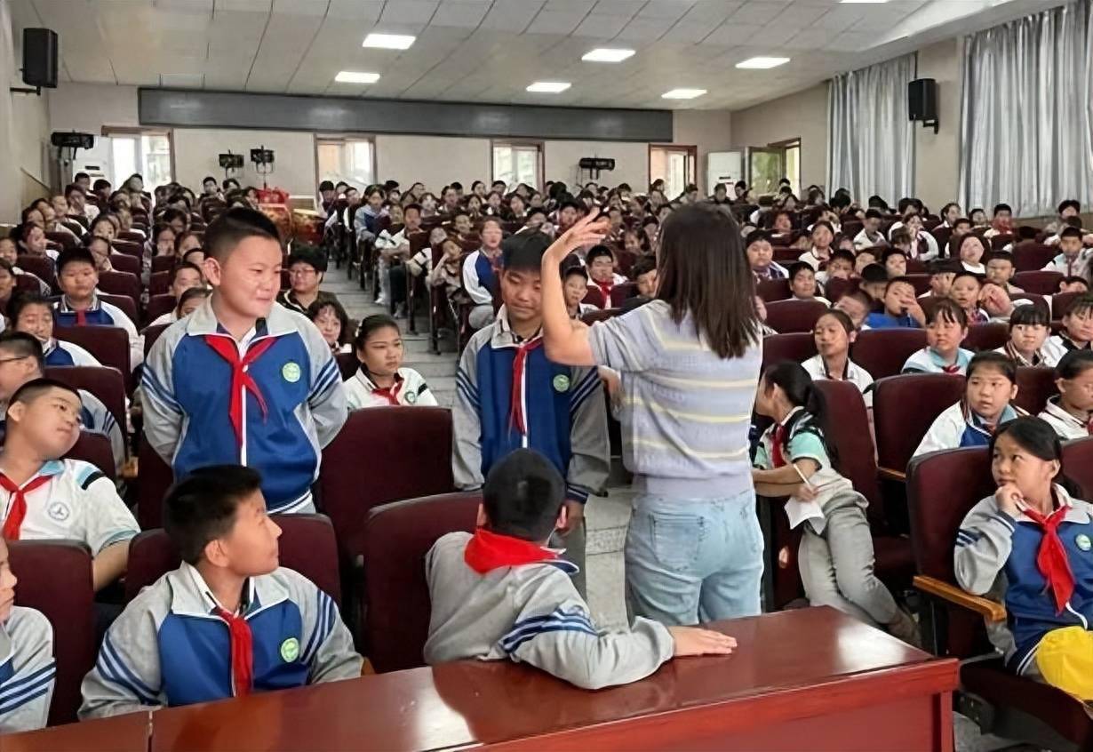 提高治意识 预防校园欺凌 北辰这两所学校这样做~_集贤里_活动_小学