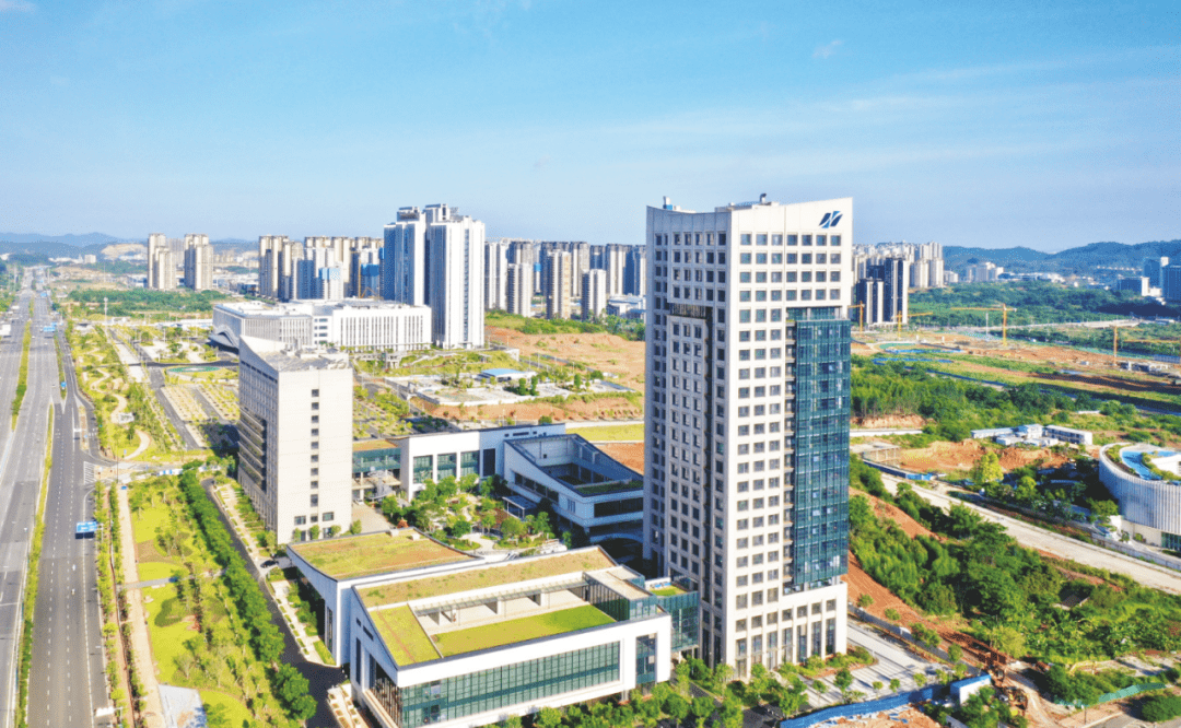 南宁持续推进“项目为王”工作前9月全市开工重大项目139个竣工26个_东盟_建设_规划