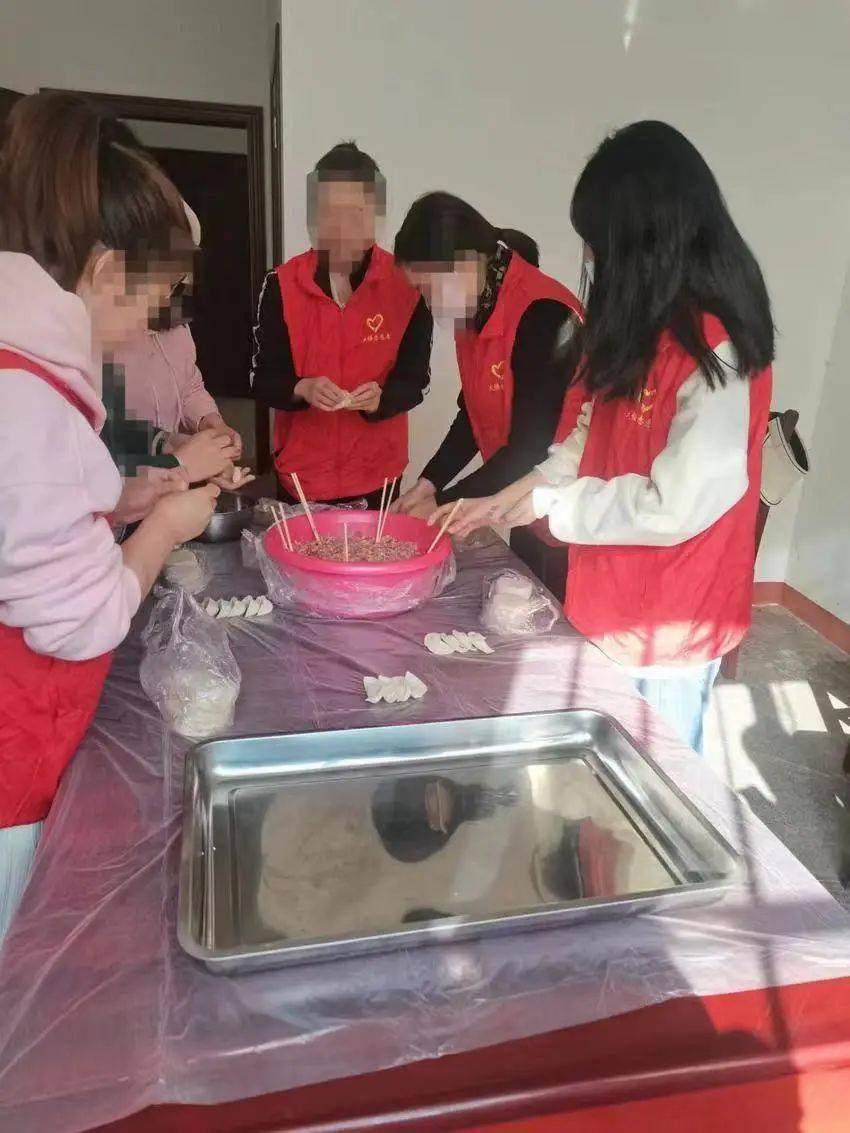 多彩活动送温暖 敬老爱老庆重阳_大悟县_吕王镇_汇演