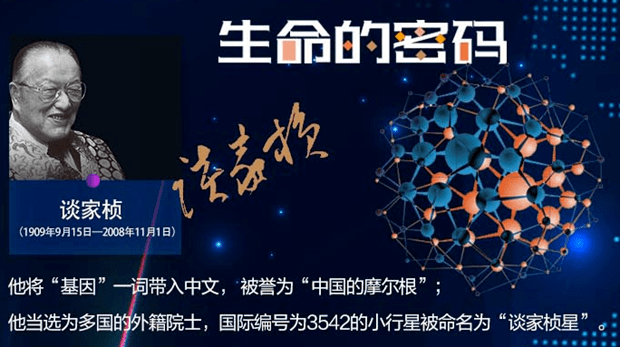 科普阅读推荐——大科学家讲的小故事_历程_王淦昌_郑作新