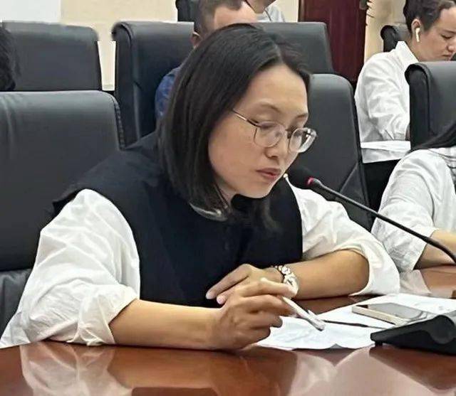 九江一中八里湖校区召开初三年级全体老师会议_工作_涂俊武_作战