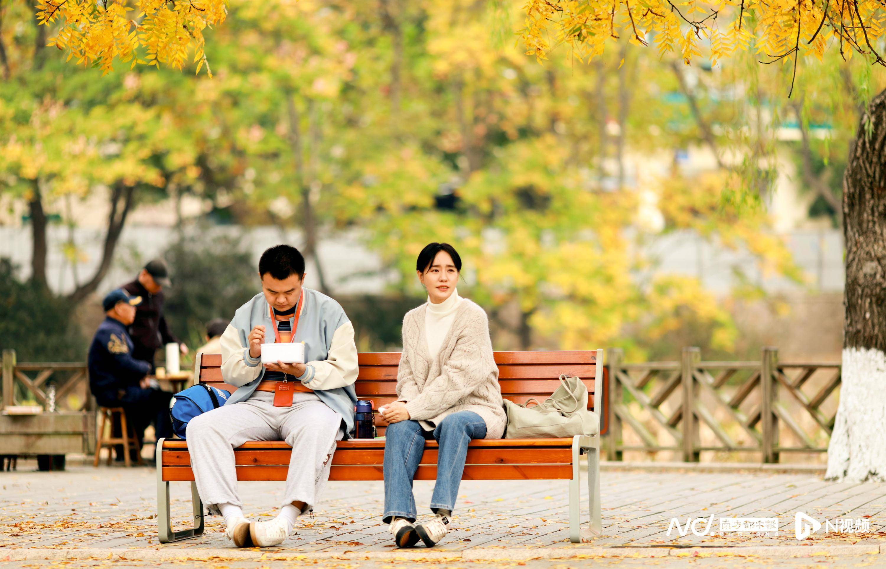 王智:人生而已,好像也不必那么"热血沸腾"_角色_乐光_电影