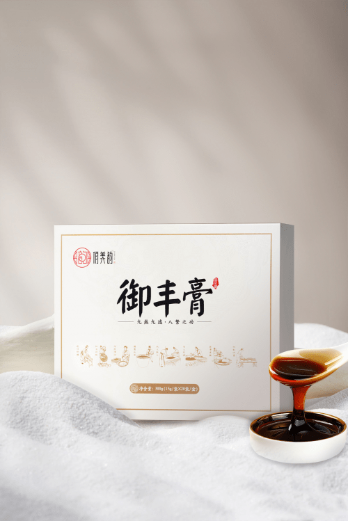俏美韵为女性量身定制多重养护方案,助力女性舒心过冬