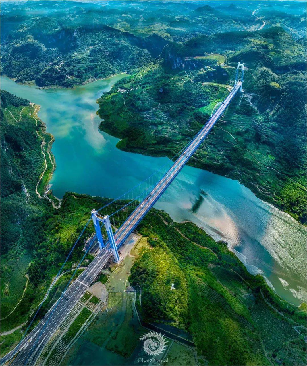 桥之魂_大桥_中国散文学会_兴勇