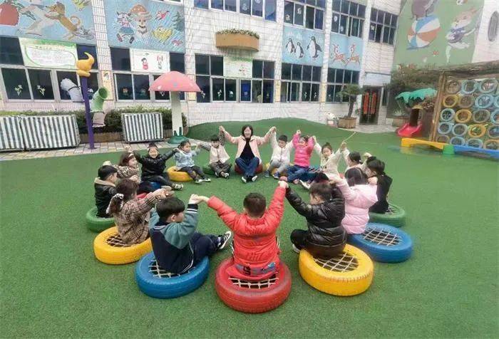 利辛县幼儿园园长刘丽萍:不忘初心担使命 情系幼教绽芳华