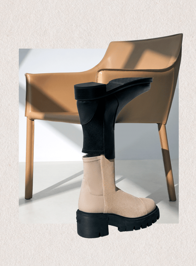 stuartweitzman | 5050的第三十个生日愿望_版权_先天下_品牌