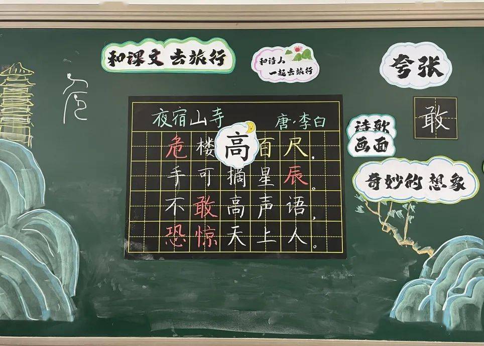 秋风现风华 初见展风采——城南小学年秋季新进教师