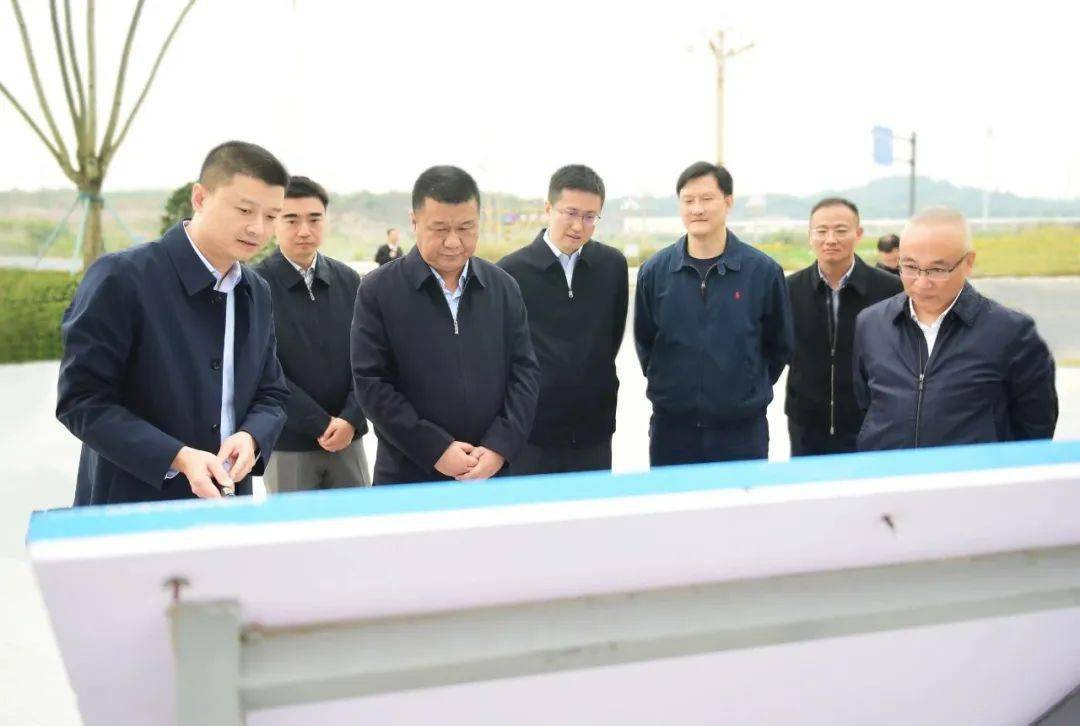 简阳市委书记王凯