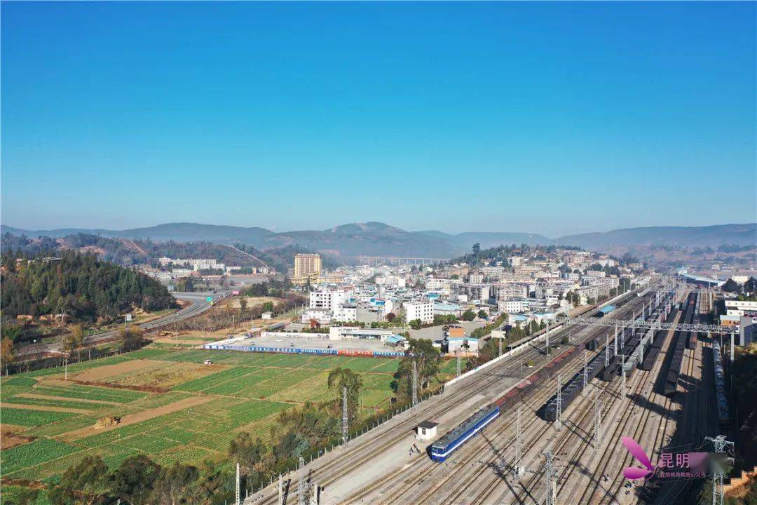 广通站半个世纪的变迁_铁路_客运_唐安国