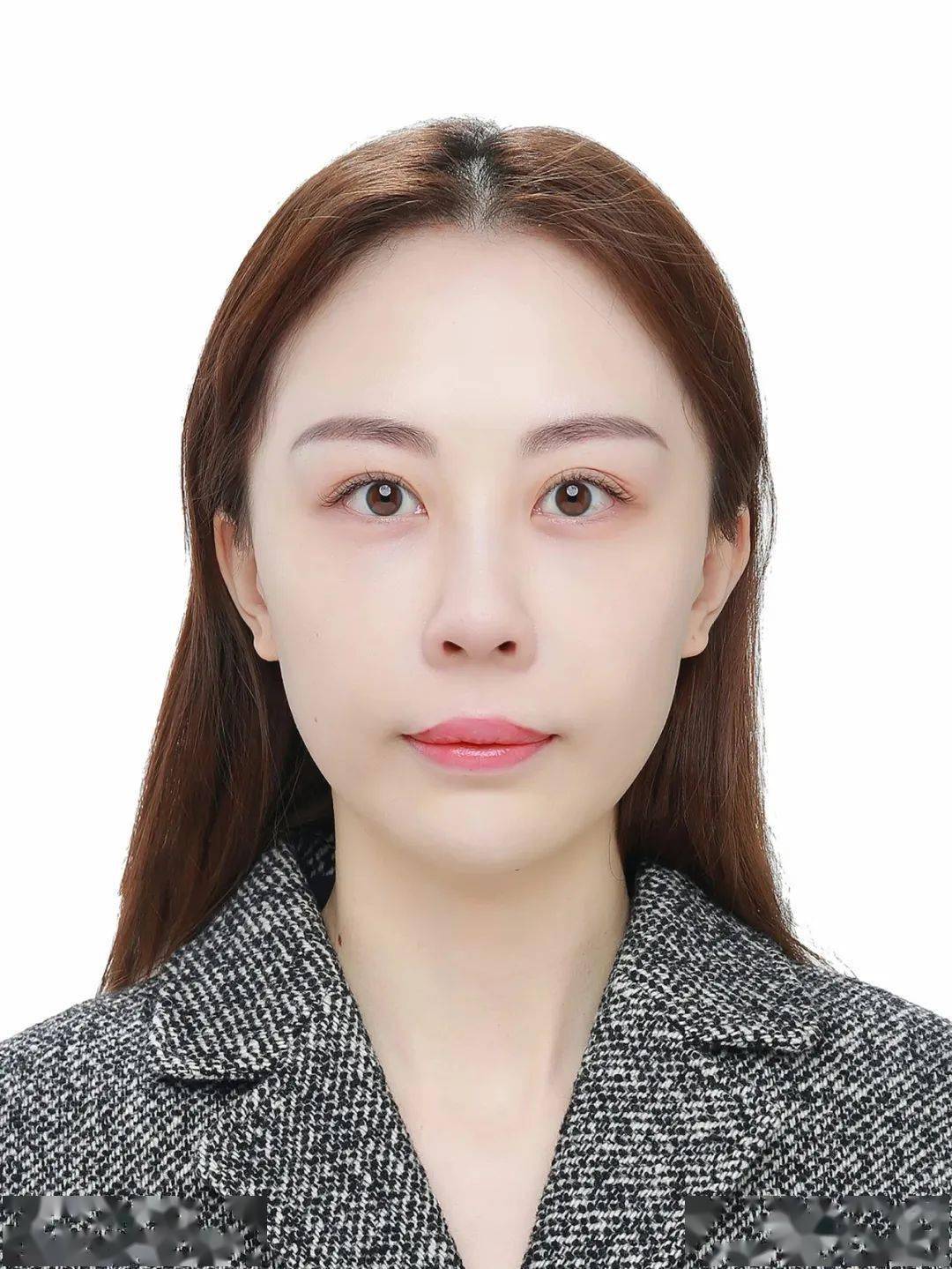 慈溪市慈吉教育集团副董事长胡圆圆作为基层妇女代表,能够参加中国