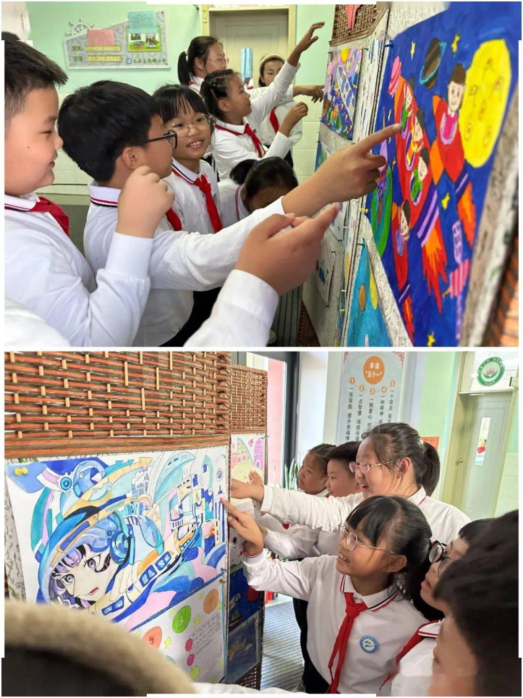 【兆麟科技】点燃好奇之心 探索科技奥秘——兆麟小学第十届校园科技