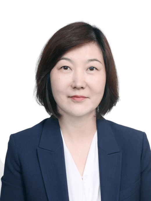 全国妇联领导简历