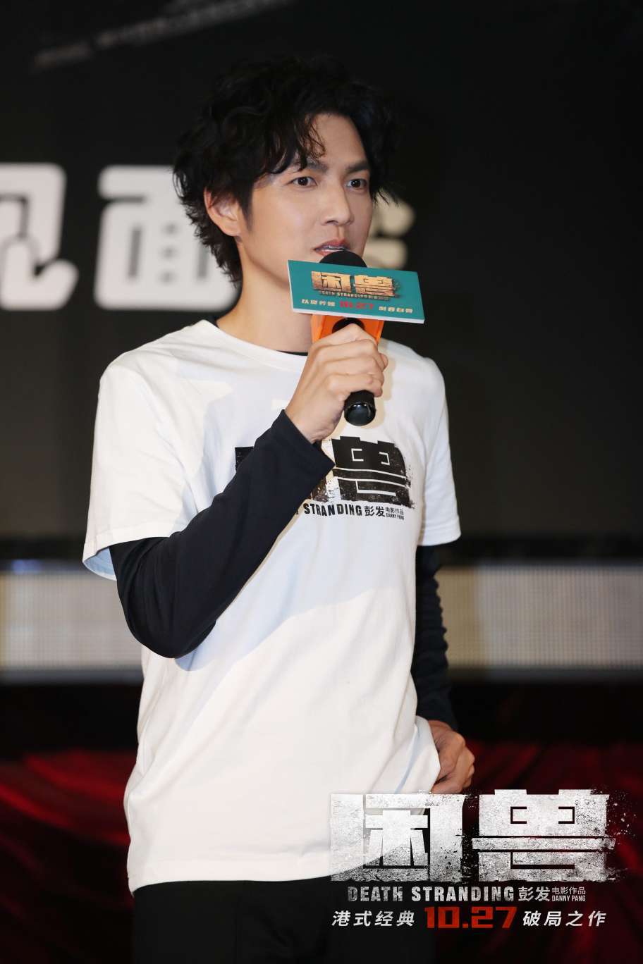 钟汉良饰演"帅强惨"?电影《困兽》带来港片新体验_观众_张兆辉_吴镇宇