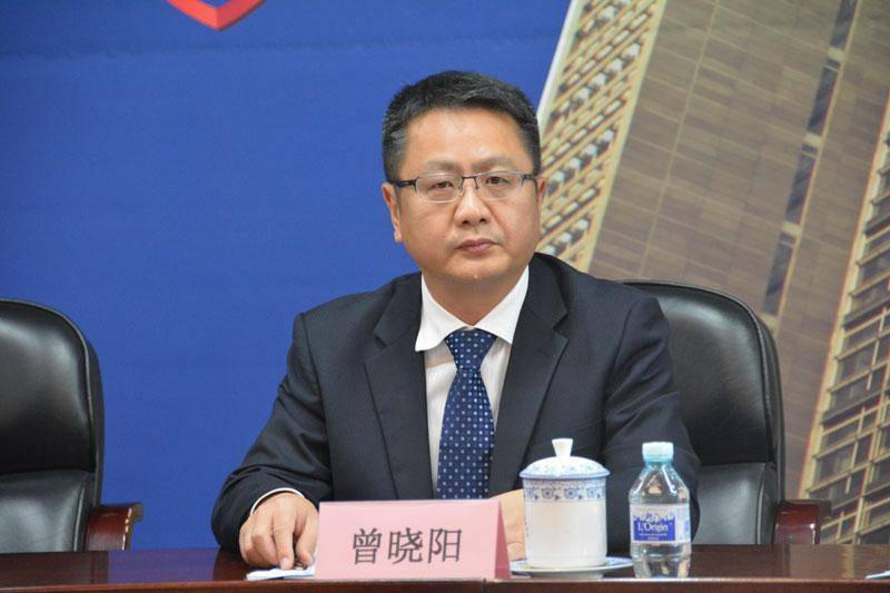 曾晓阳获批任兴业银行副行长,"一正四副"高管架构正式成型_陈信健