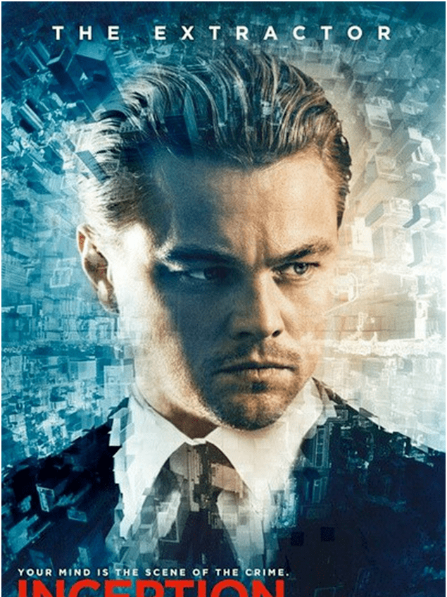 【安利集】电影《盗梦空间》_道姆·柯布_梦境_费舍