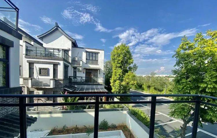 【英德奥园心花小镇主题3房/4房别墅】06399起住别墅1栋1晚!