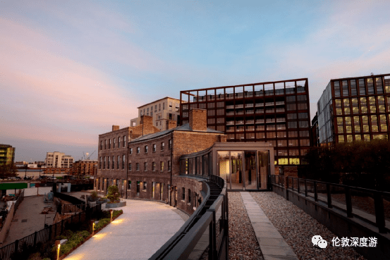国王十字(kings cross)_伦敦_地区_克拉斯
