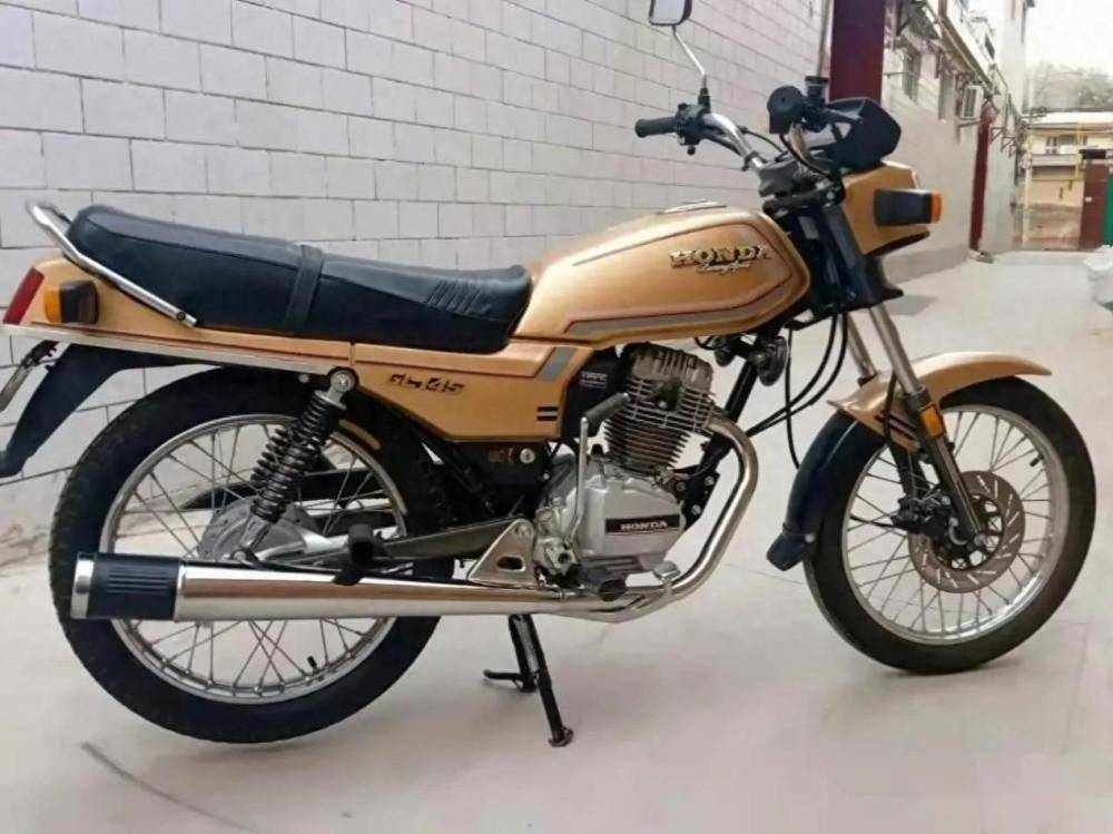 本田的群众基础——cbf150c_搜狐汽车_搜狐网